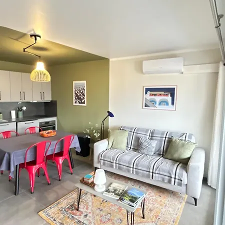 Apartment 2 Dans Neuf, Terrasse Sud, Meuble Contemporain, Parking Aix-les-Bains