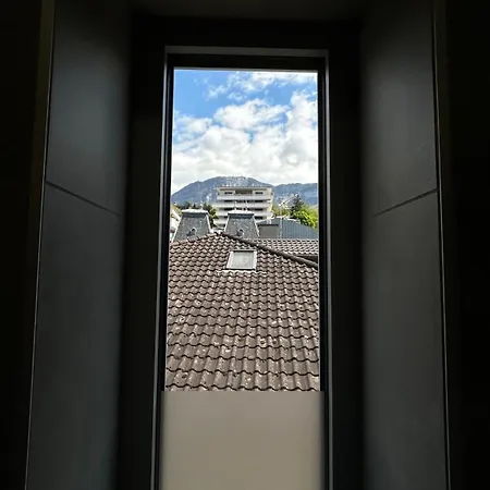 Apartment 2 Dans Neuf, Terrasse Sud, Meuble Contemporain, Parking Aix-les-Bains